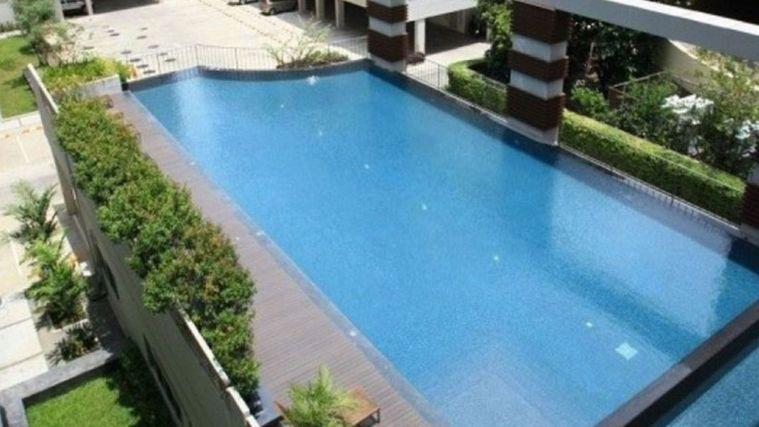 รูป 1 ห้องนอน | 1 ห้องน้ำ | BTS Chong Nonsi | 40 ตร.ม. | 11,000 บาท/เดือน | ชั้น 8 — Condo One X Sathorn-Narathiwat กรุงเทพฯ - รูปที่ 6/6