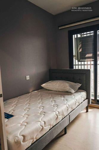 รูป 3 ห้องนอน | 3 ห้องน้ำ | BTS Khu Khot | 212 ตร.ม. | 38,000 บาท/เดือน | ชั้น 1 — The Tree Sukhumvit 71-Ekamai กรุงเทพฯ - รูปที่ 5/10