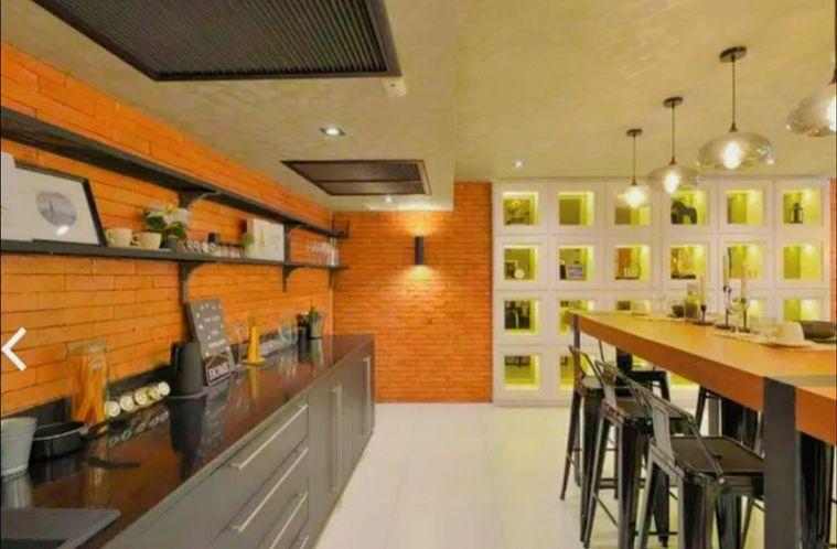 picture 1Bed | 1Bath | BTS Srinagarindra | 28sqm | THB 10,000/mo | Fl.5 — Cube Loft Srinakarin Bangkok - 6/6