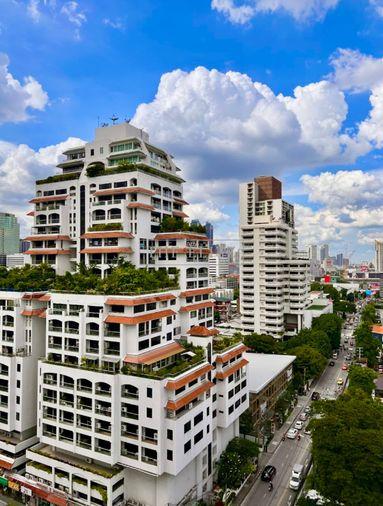 picture ✨  Newly Renovated Large Unit minimal Style | Prime Phrom Phong location | Peaceful Environment & High Privacy ✨ - 17/23