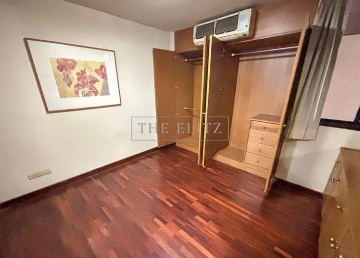 รูป ✨ Rare large unit | Serene & low-density condo | Perfect spacious family home in Thonglor - Sukhumvit  ✨ - รูปที่ 23/26
