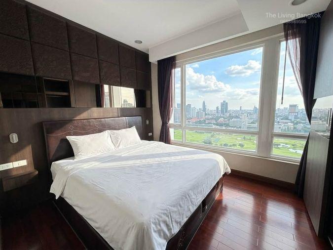 picture ✨Condo for Rent : Baan Ratprasong (AP-02) ( line : @condo91 ) - 6/9