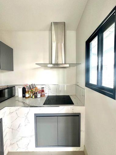 picture 🏡 Detached House for Sale at Pave Rangsit | Rangsit Location - 7/12