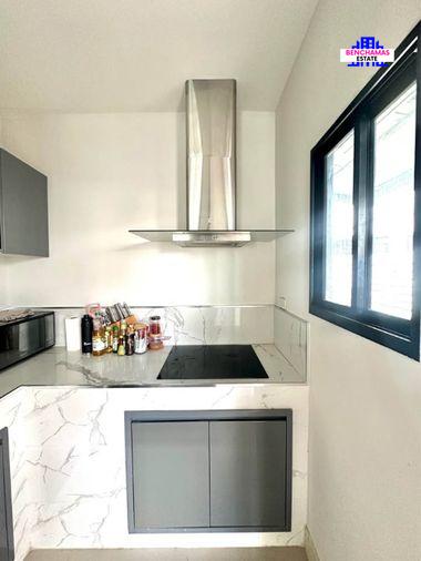 picture 🏡 Detached House for Sale at Pave Rangsit | Rangsit Location - 7/12