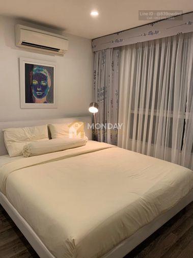 รูป 🔥 ห้องว่าง พร้อมเข้าอยู่! ดีบุรา พรานนก รีบจองก่อนหลุด 🔥 MD-26067054 - รูปที่ 2/23