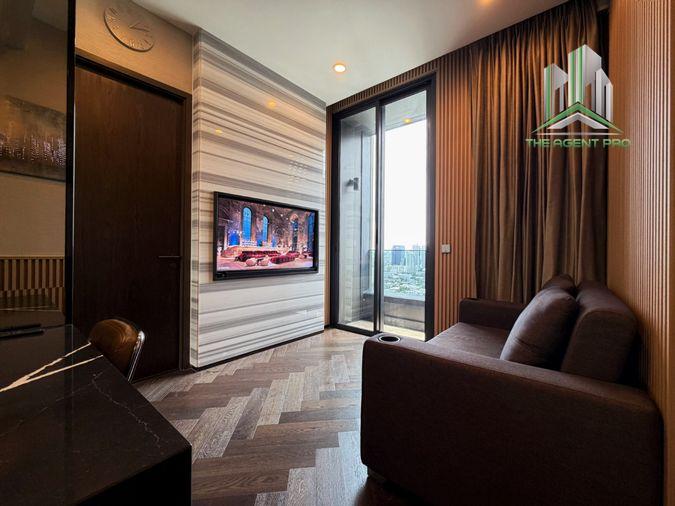 รูป 💚💛🧡E61517 ดิ เอส สุขุมวิท 36 ( The Esse Sukhumvit 36 ) 📲LINE: @theagentpro 🩷💜💙 - รูปที่ 10/13