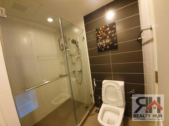 รูป 🏠︎RB26071 ให้เช่าถูกมาก👉เดอะ เพรสซิเดนท์ สาทร - ราชพฤกษ์ 2✅แอดไลน์ @930jwqti ( มี @ ด้วย) แอดมินตอบไว - รูปที่ 2/13