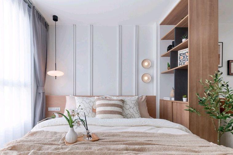 รูป U Delight Residence Pattanakran-thonglor | U delight residence/1b1b/26.33sqm/pattanakan-thonglor #AS-7674 - รูปที่ 12/13