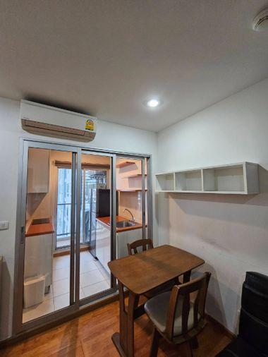 รูป 🤝🏻RB26071 ให้เช่าถูกมาก👍เดอะ เพรสซิเดนท์ สาทร - ราชพฤกษ์ 2✅แอดไลน์ @mproperty( มี @ ด้วย) แอดมินตอบไว - รูปที่ 9/13