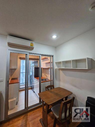 รูป 🤝🏻RB26071 ให้เช่าถูกมาก👍เดอะ เพรสซิเดนท์ สาทร - ราชพฤกษ์ 2✅แอดไลน์ @mproperty( มี @ ด้วย) แอดมินตอบไว - รูปที่ 9/13