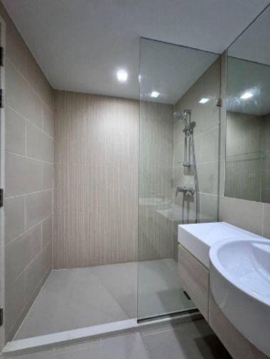 รูป 1 ห้องนอน | 1 ห้องน้ำ | MRT Muang Thong Thani | 34 ตร.ม. | 13,000 บาท/เดือน | ชั้น 5 — The Lakes Condominium กรุงเทพฯ - รูปที่ 10/10
