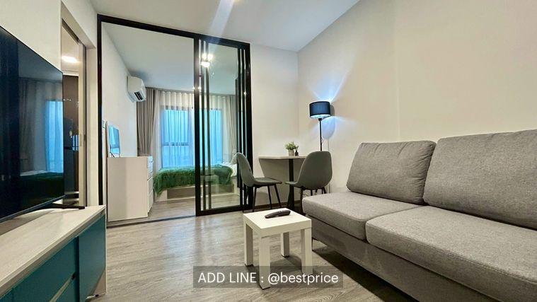 รูป BESTPRICE ให้เช่า Kave Wonderland ห้องสวย เฟอร์ครบ เลี้ยงสัตว์ได้ - รูปที่ 6/9