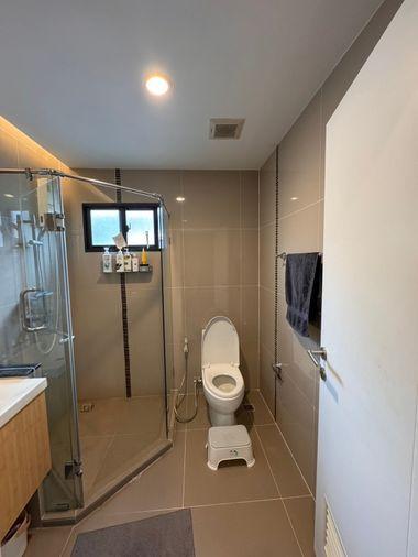 รูป ให้เช่าบ้านเดี่ยว โครงการภัสสร บางนา-วงแหวน - รูปที่ 10/50