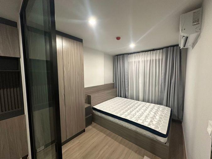 picture 🎈#MT2609_035 🎈💥Urgent💥 Definitely available—click fast before it's gone! ‼️ 𝗙𝗼𝗿 𝗥𝗲𝗻𝘁 1️⃣1️⃣k 🔥 High-rise condo at Ratchayothin Station. - 3/6