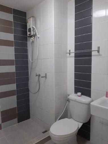 รูป 🏠︎RB26074 ให้เช่าถูกมาก👉เดอะ ทรัสต์ เรสซิเด้นซ์ รัชดา - พระราม 3✅แอดไลน์ @930jwqti ( มี @ ด้วย) แอดมินตอบไว - รูปที่ 7/10