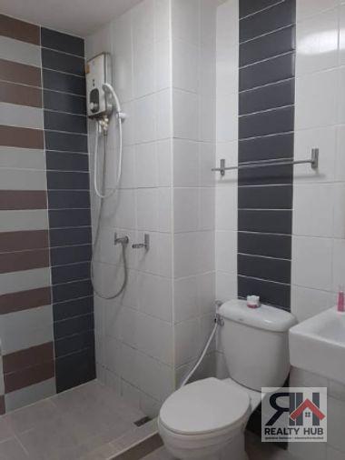 รูป 🏠︎RB26074 ให้เช่าถูกมาก👉เดอะ ทรัสต์ เรสซิเด้นซ์ รัชดา - พระราม 3✅แอดไลน์ @930jwqti ( มี @ ด้วย) แอดมินตอบไว - รูปที่ 7/10