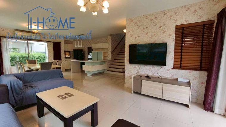 รูป 🏡 บ้านเดี่ยว 2 ชั้นให้เช่า โครงการ แม่โจ้ เชียงใหม่ #ASS-H0260 - รูปที่ 6/20