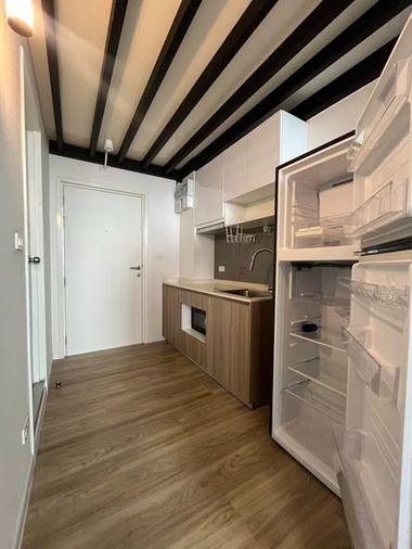 รูป 🏠︎RB26080 ให้เช่าถูกมาก👉บลอสซั่ม คอนโด แอท แฟชั่น บียอนน์✅แอดไลน์ @930jwqti ( มี @ ด้วย) แอดมินตอบไว - รูปที่ 2/15