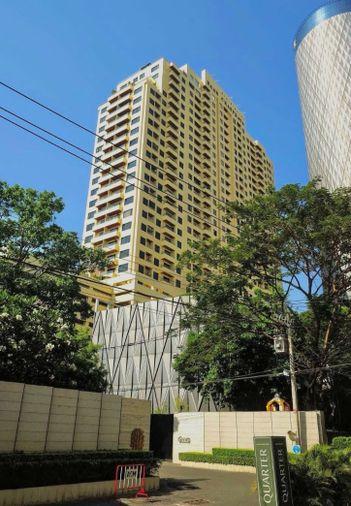 รูป 1 ห้องนอน | 1 ห้องน้ำ | BTS Saphan Taksin | 66 ตร.ม. | 32,000 บาท/เดือน | ชั้น 25 — Baan Chao Praya กรุงเทพฯ - รูปที่ 8/10
