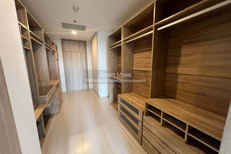 รูป 🔥เช่าด่วน !!🔥 Noble Ploenchit, 2 ห้องนอน, 2 ห้องน้ำ, ห้องไซส์ใหญ่, ชั้นสูง 31++, ห้องหายาก, ทำเลดี !! Code C20260900003 แต่งครบ, พร้อมเข้าอยู่ 📣📣 - รูปที่ 6/6