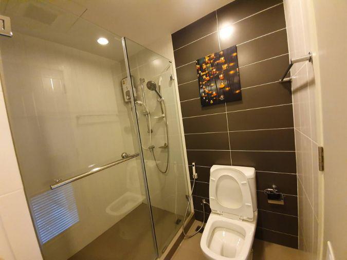 รูป 🤝🏻RB26071 ให้เช่าถูกมาก👍เดอะ เพรสซิเดนท์ สาทร - ราชพฤกษ์ 2✅แอดไลน์ @mproperty( มี @ ด้วย) แอดมินตอบไว - รูปที่ 5/13