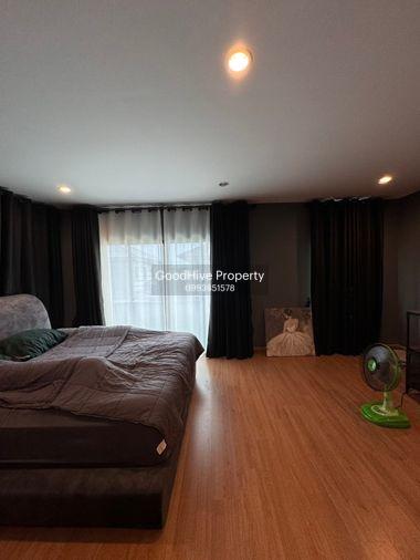 รูป ให้เช่าบ้านเดี่ยว โครงการภัสสร บางนา-วงแหวน - รูปที่ 12/50