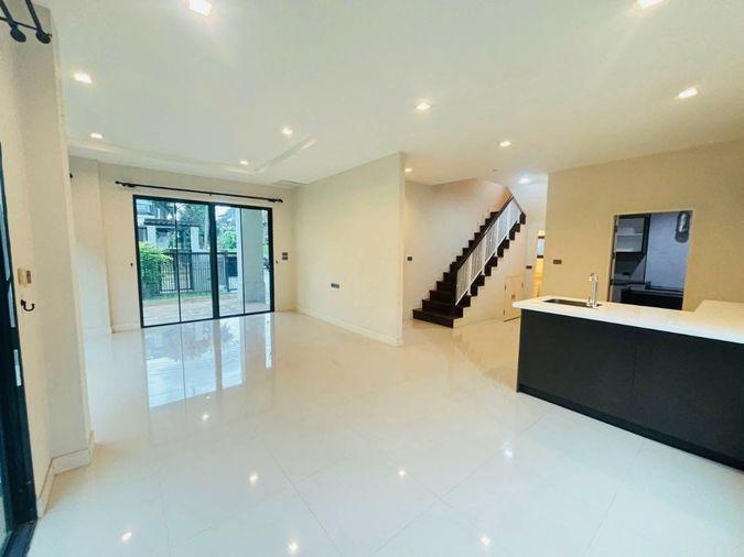 รูป 🏡 ขายบ้านเดี่ยว 2 ชั้น โครงการทำเลศักยภาพ หนองจ๊อม–สันทราย เชียงใหม่   #C3MG100314 - รูปที่ 2/5