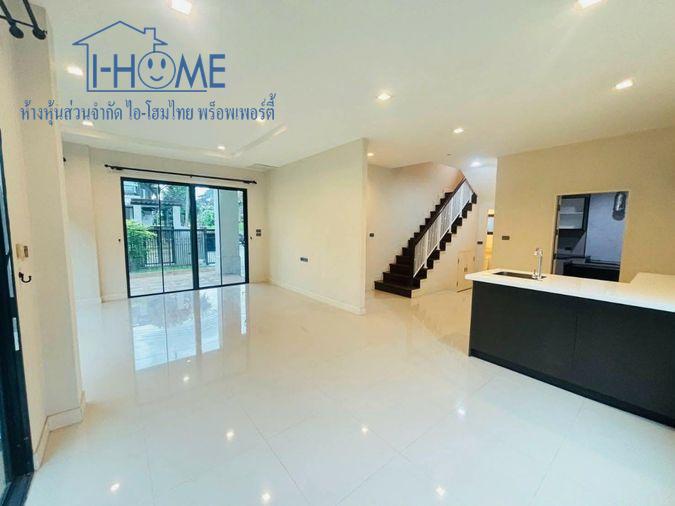 รูป 🏡 ขายบ้านเดี่ยว 2 ชั้น โครงการทำเลศักยภาพ หนองจ๊อม–สันทราย เชียงใหม่ #C3MG100314 - รูปที่ 2/5