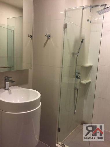 รูป 🤝🏻RB26082 ให้เช่าถูกมาก👍Rhythm Asoke✅แอดไลน์ @mproperty( มี @ ด้วย) แอดมินตอบไว - รูปที่ 8/13