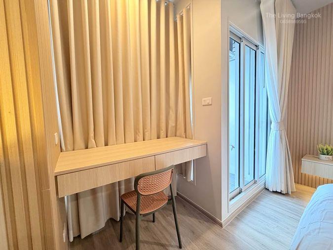 รูป ✨Condo for Rent : Culture Thonglor (AP-02) ( line : @condo91 ) - รูปที่ 4/7