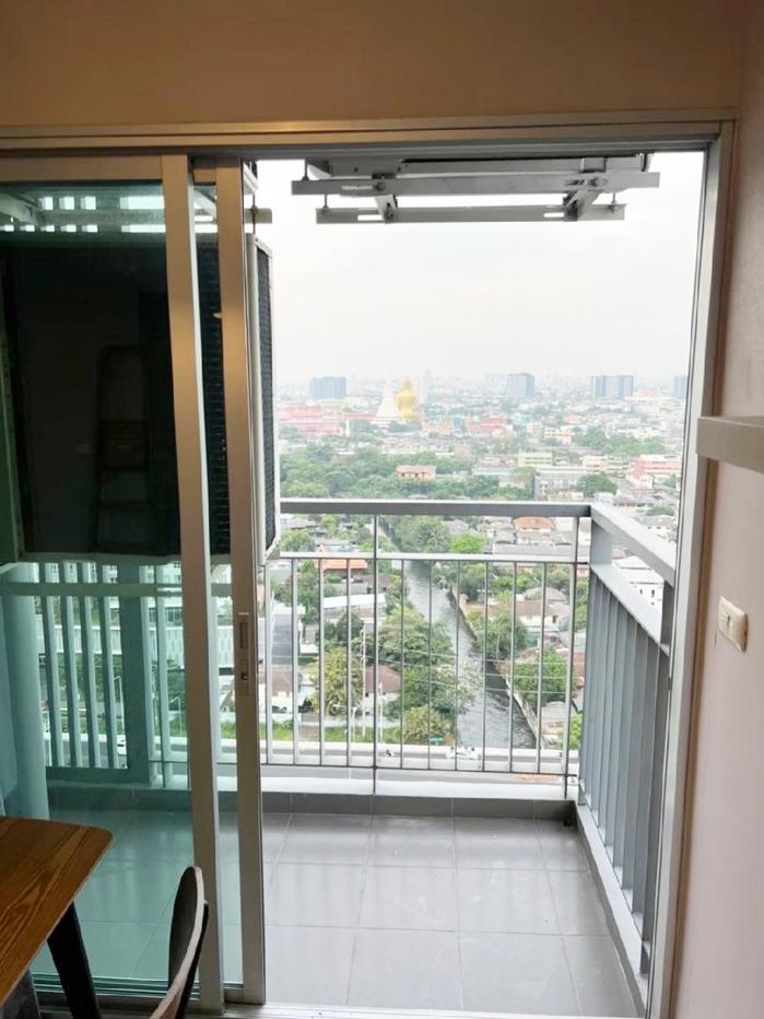 รูป ห้องว่าง 💎💎MW agency❣️❤️❣️❤️The Tempo Grand Sathorn - Wutthakat - รูปที่ 6/6