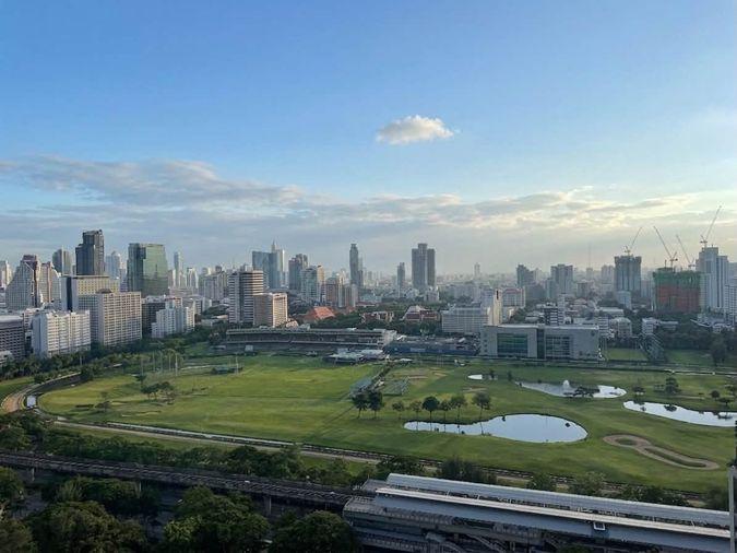 picture ✨Condo for Rent : Baan Ratprasong  (AP-02) ( line : @condo91 ) - 9/9