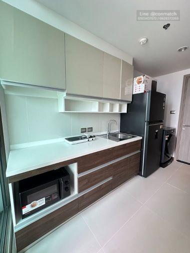 รูป 2 ห้องนอน | 2 ห้องน้ำ | BTS Phrom Phong | 81.5 ตร.ม. | 60,000 บาท/เดือน | ชั้น 19 — Supalai Oriental Sukhumvit 39 Sukhumvit 39 - รูปที่ 10/10