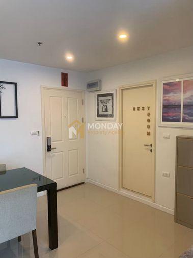 รูป 🔥 ห้องว่าง พร้อมเข้าอยู่! ดีบุรา พรานนก รีบจองก่อนหลุด 🔥 MD-26067054 - รูปที่ 9/23