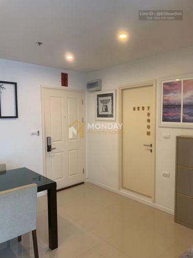 รูป 🔥 ห้องว่าง พร้อมเข้าอยู่! ดีบุรา พรานนก รีบจองก่อนหลุด 🔥 MD-26067054 - รูปที่ 9/23