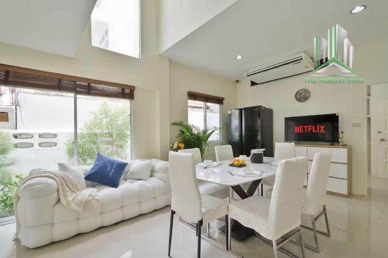 picture 💚💛🧡 HPP0005 5-Bedroom House Near BTS Phrom Phong 📲LINE: @theagentpro 🩷💜💙 - 1/20