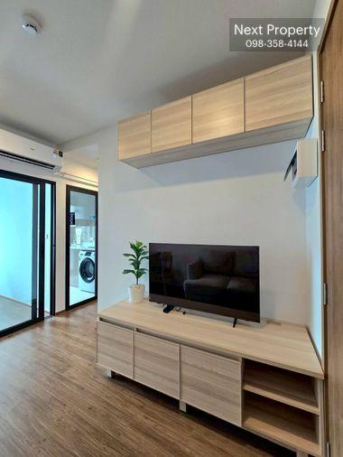 picture AS2356 The Livin Ramkhamhaeng Condo For Rent - 5/10