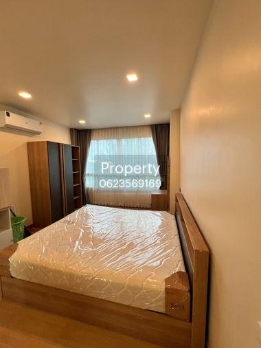 รูป Happy condo101 studio type big space pls add line :paolin1 - รูปที่ 5/5