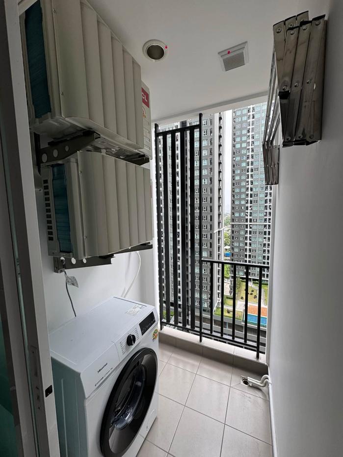 picture 🧡 E030819 Regent Home Bangna 📲LINE: @theagentpro 💜 - 8/8