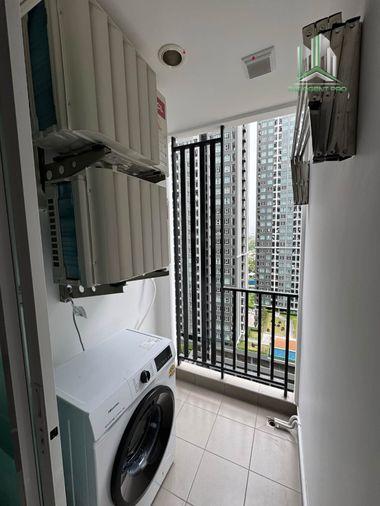 รูป 💚💛🧡E030819 รีเจ้นท์ โฮม บางนา ( Regent Home Bangna ) 📲LINE: @theagentpro 🩷💜💙 - รูปที่ 8/8