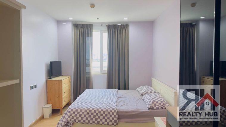 รูป 🏠︎RB26081 ให้เช่าถูกมาก👉ศุภาลัย เวลลิงตัน✅แอดไลน์ @930jwqti ( มี @ ด้วย) แอดมินตอบไว - รูปที่ 6/8