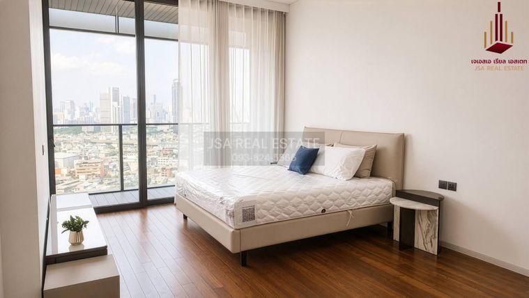 picture ✨ For Rent : Banyan Tree Residences Riverside Bangkok Condo ✨ 💰 Only 190,000 THB/month - 6/9