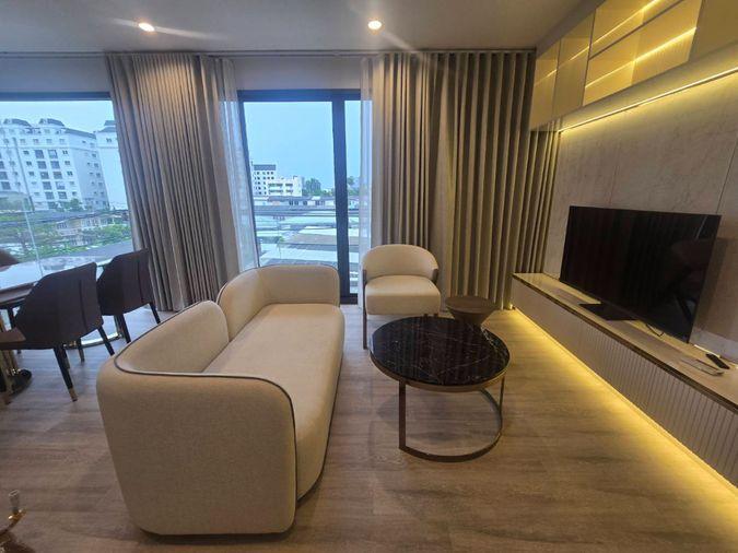 picture Pynn soonvijai 90sqm 2 bed like new room pls add line paolin1 - 1/11