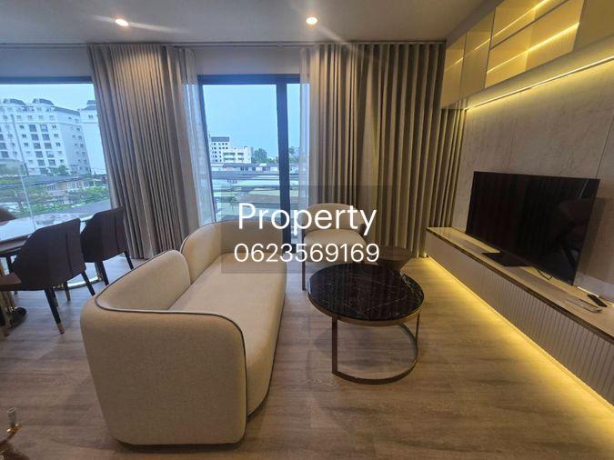 picture Pynn soonvijai 90sqm 2 bed like new room pls add line paolin1 - 1/11