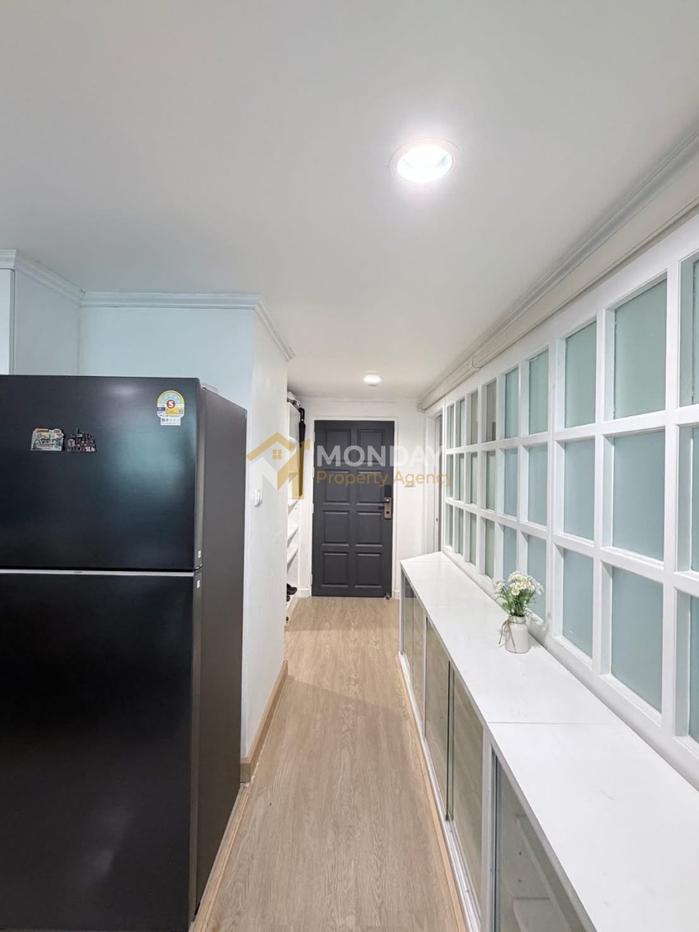 รูป 🔥 ห้องว่าง พร้อมเข้าอยู่! Diamond Tower รีบจองก่อนหลุด 🔥MD-26067112 - รูปที่ 5/7