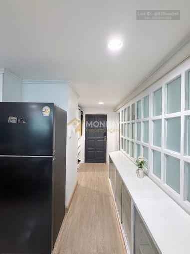 รูป 🔥 ห้องว่าง พร้อมเข้าอยู่! Diamond Tower รีบจองก่อนหลุด 🔥MD-26067112 - รูปที่ 5/7