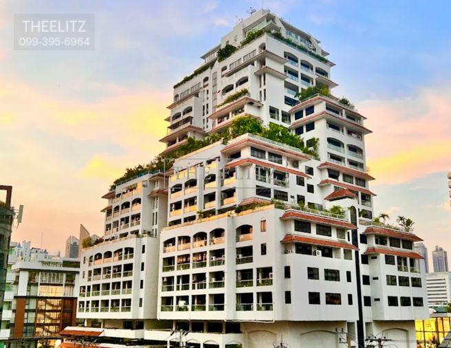 picture ✨ Beautiful Newly Renovated Unit | Spacious room for comfortable living | Easy access to BTS Phrom Phong ✨ - 3/24