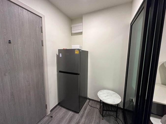 picture 📣For Rent: THE ORIGIN ONNUT (BTS Onnut) 1bed Fully furnished, @onestepliving - 8/9