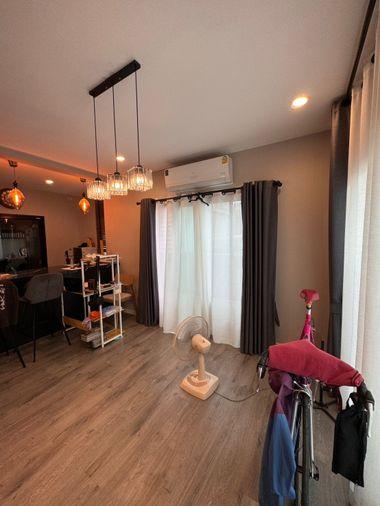 รูป ให้เช่าบ้านเดี่ยว โครงการภัสสร บางนา-วงแหวน - รูปที่ 46/50