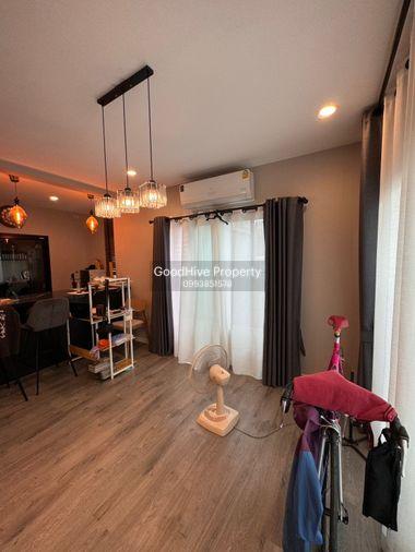รูป ให้เช่าบ้านเดี่ยว โครงการภัสสร บางนา-วงแหวน - รูปที่ 46/50